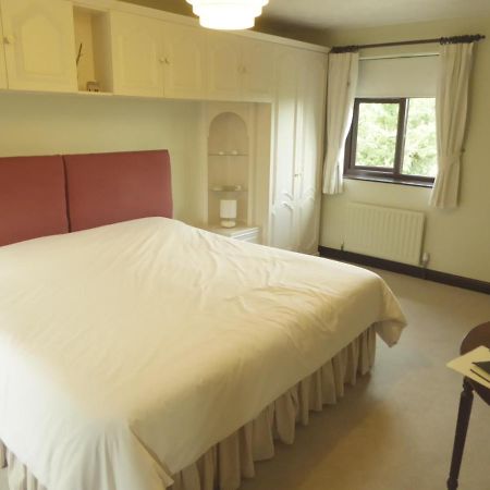 At Last Bed & Breakfast Edlington Extérieur photo