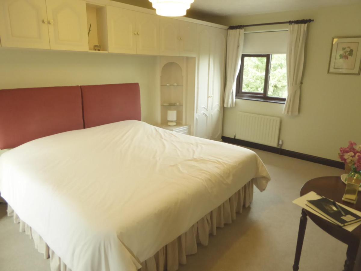 At Last Bed & Breakfast Edlington Extérieur photo