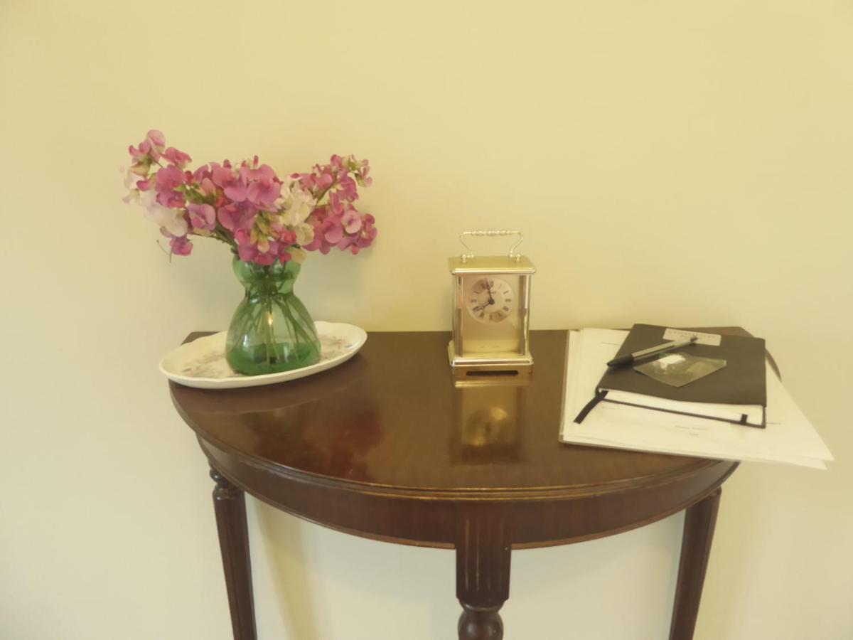 At Last Bed & Breakfast Edlington Extérieur photo